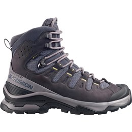 Salomon Quest 5 GTX Dame EU 37â Grå Vandrestøvler